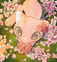 mew