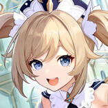 barbara (genshin)