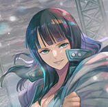 nico robin (op)