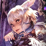 🧡y'shtola (ffxiv)🧡