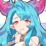 mercury (dragalia)