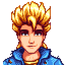 sam (stardew)