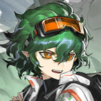verdant (arknights)