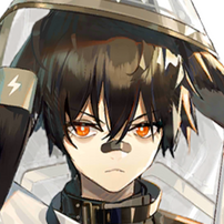 ayerscarpe (arknights)